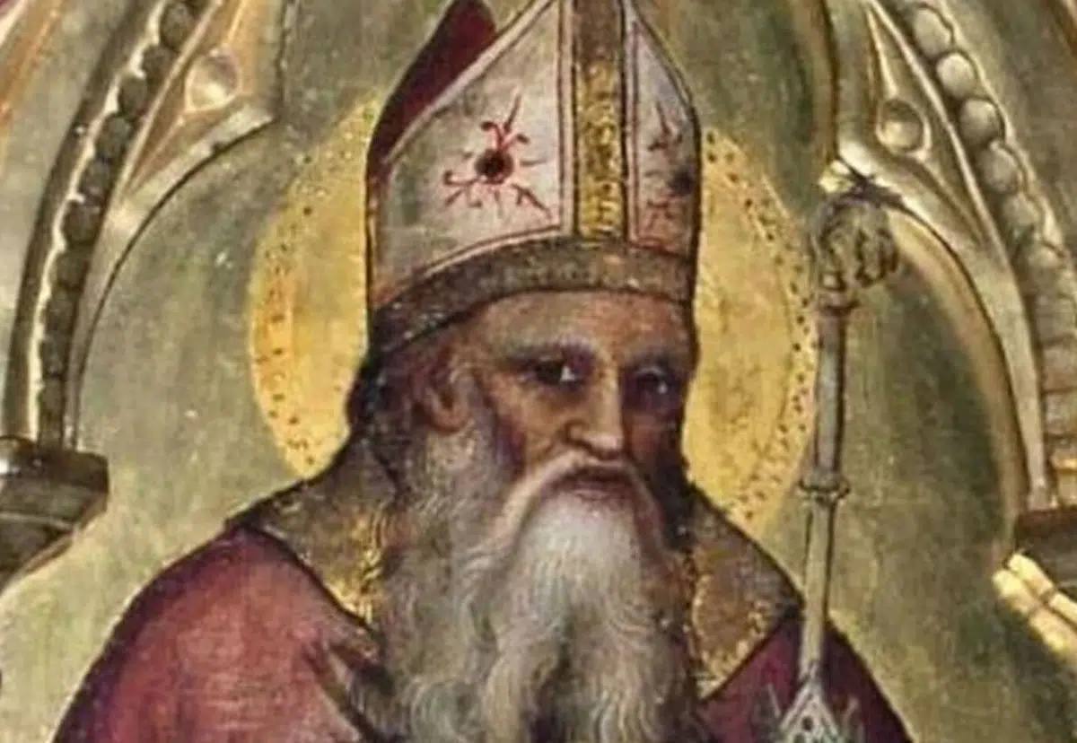 San Ernesto de Zwiefalten