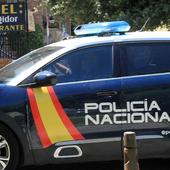 Detenido en Valladolid por extorsionar a hombres que habían pedido servicios sexuales