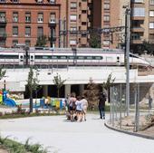 Así están las obras fijadas el convenio de 2017 de Valladolid Alta Velocidad