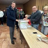 El PSOE de Castilla y León cierra filas y minimiza las discrepancias sobre la amnistía