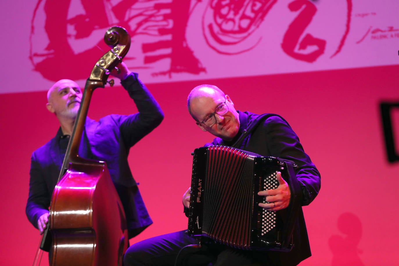 Pistoletazo de salida del X Jazz Palencia Festival con Ludovic Beier Trio