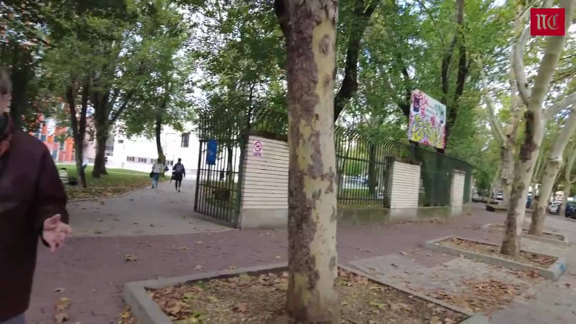Callejeando por Valladolid: la historia del Prado de la Magdalena