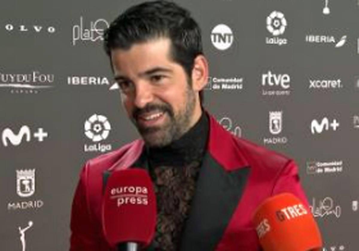 Miguel Ángel Muñoz.