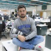 Historia de una imagen: así se hizo la mejor foto del año en Castilla y León