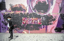 La estética del chafarrinón