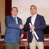 La Cámara de Comercio de Palencia entrega sus premios