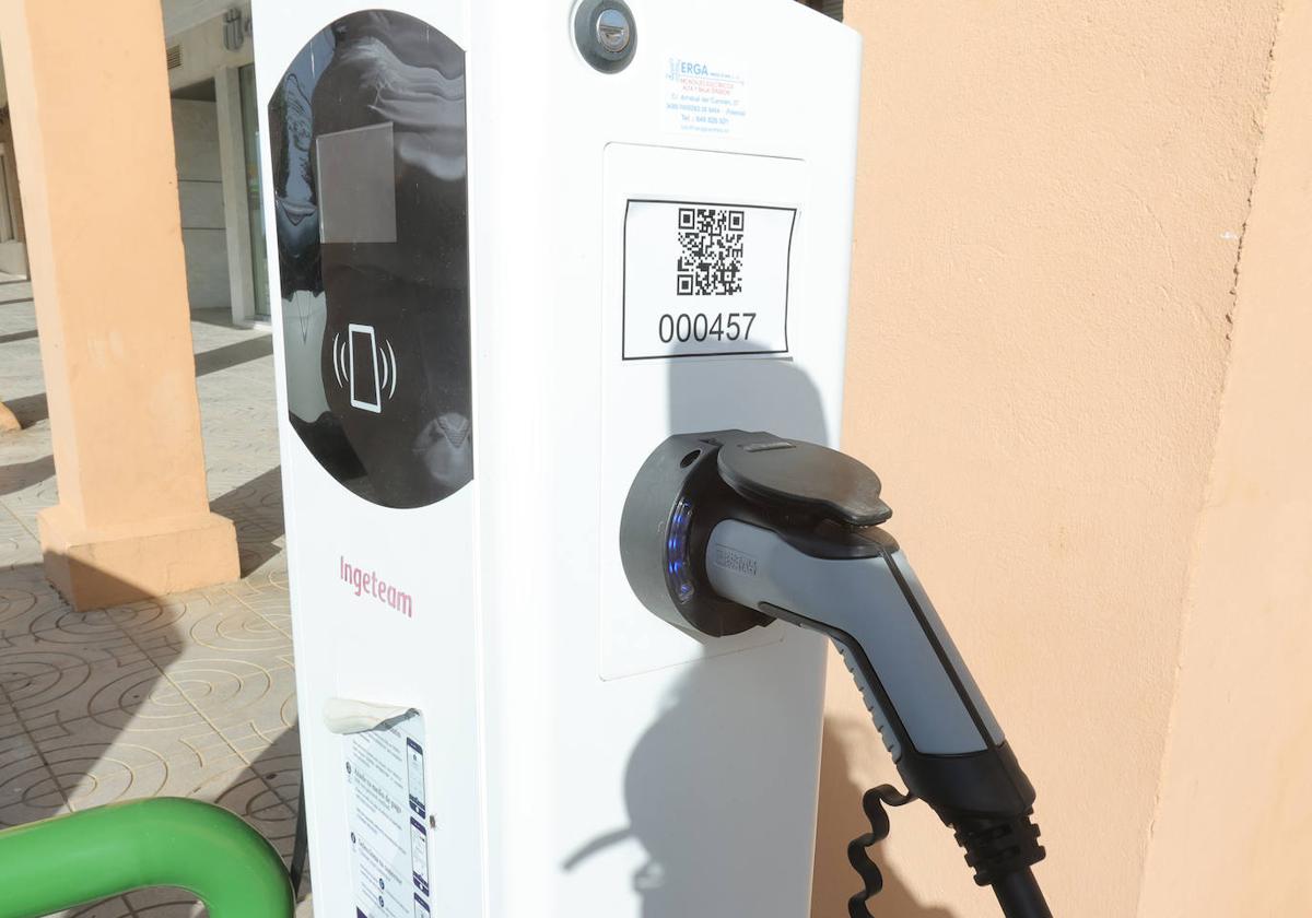Benteler recibe cuatro millones del PERTE del vehículo eléctrico para dos proyectos en Palencia