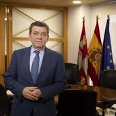 «Si el Gobierno perjudica a Castilla y León a las bravas, vamos a pelear»