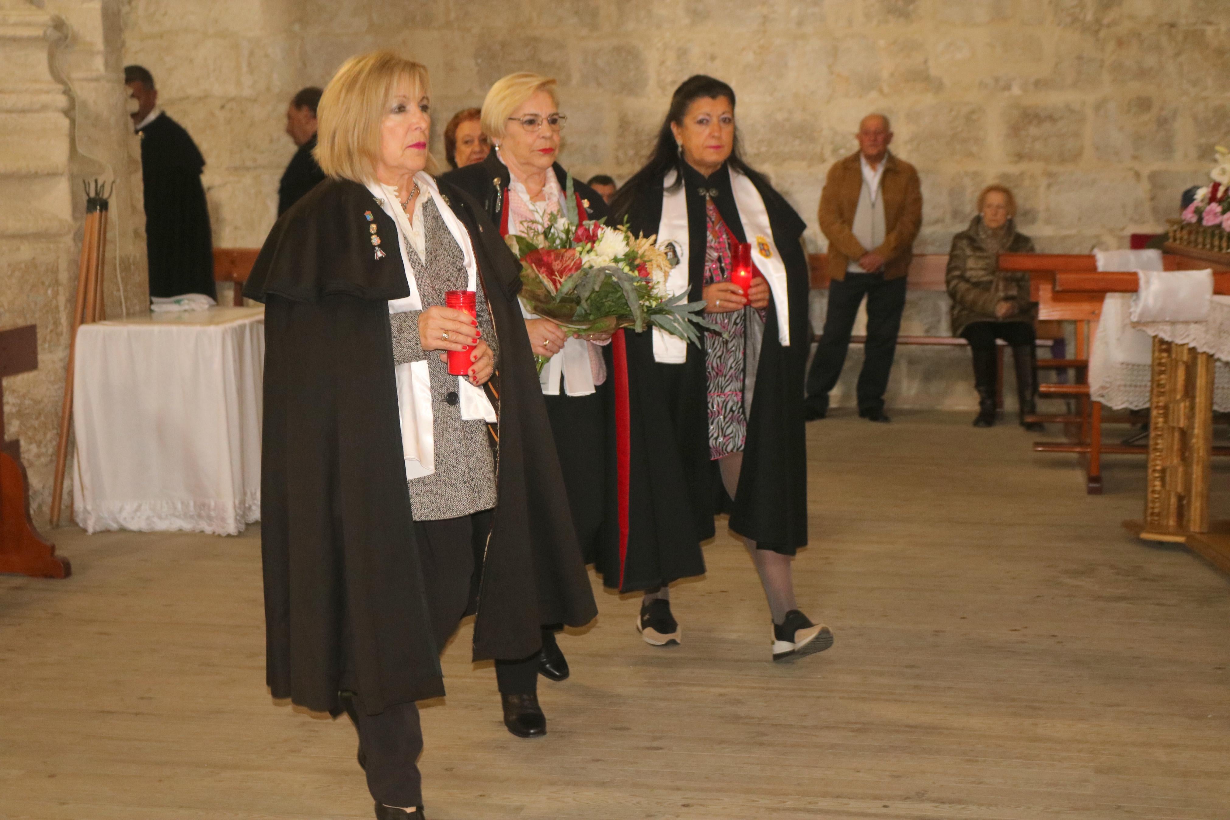 Fiesta de San Millán en Baltanás