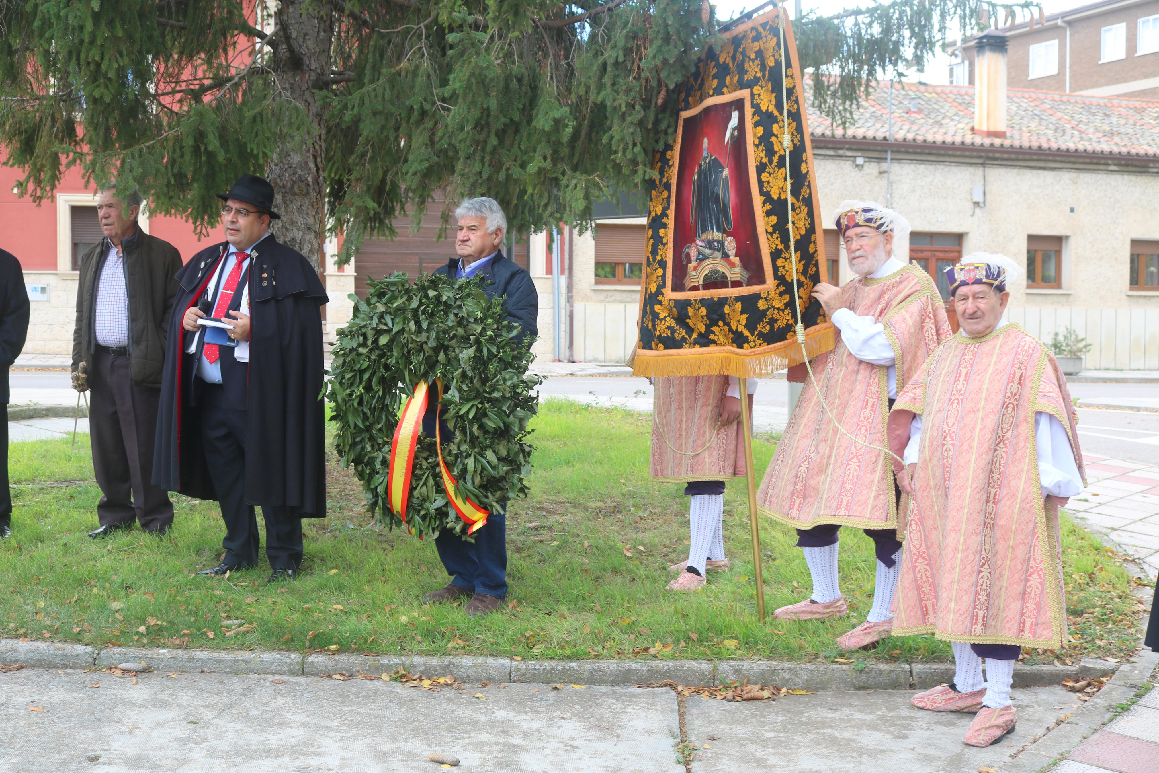 Fiesta de San Millán en Baltanás