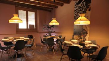 RESTAURANTE ENTRETIERRAS