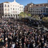 El Ayuntamiento mantiene la organización de la Tardebuena