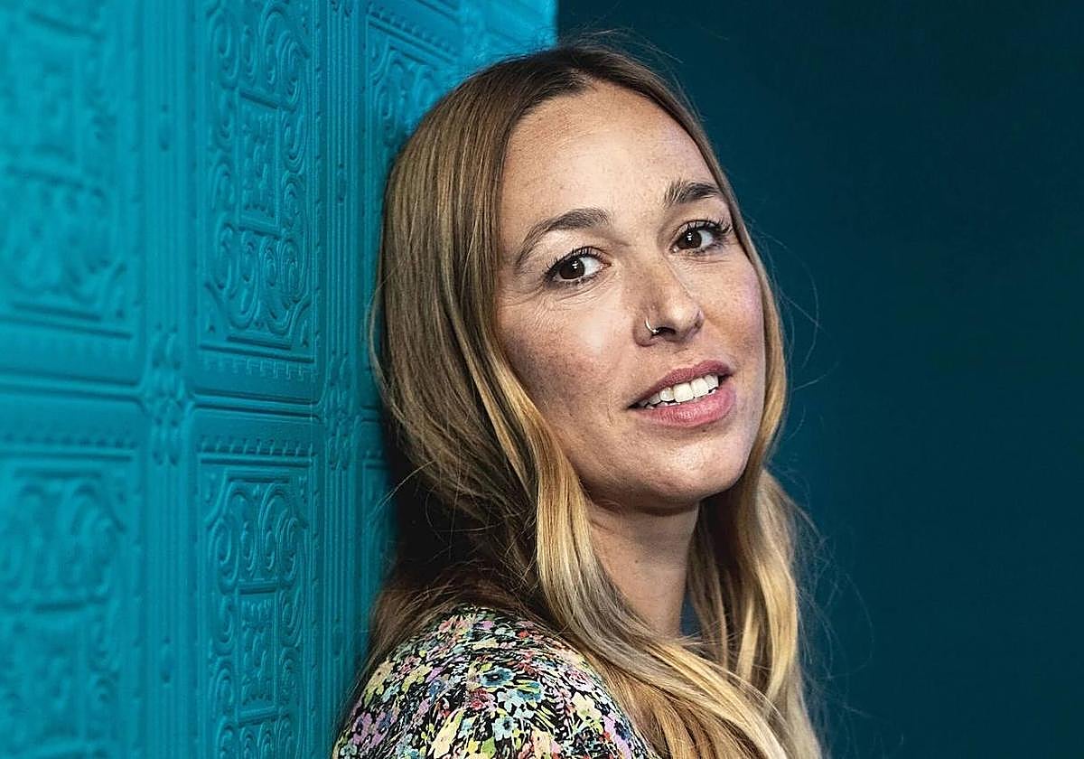 Nace Uma, la tercera hija de la 'triunfito' Beth Rodergas | El Norte de  Castilla