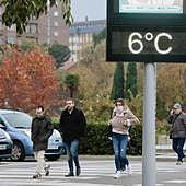Arranca la temporada gripal, que se extiende entre los mayores