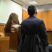 Los padres acusados de maltratar a sus bebés lloran ante el juez: «Jamás les hicimos daño»