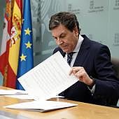 Castilla y León exigirá al nuevo Gobierno el «mismo interés» que con los «separatistas»