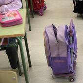 Educación retoma las pruebas para medir el nivel en 4º de Primaria y 2º de ESO