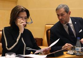Pleno del Ayuntamiento de Segovia