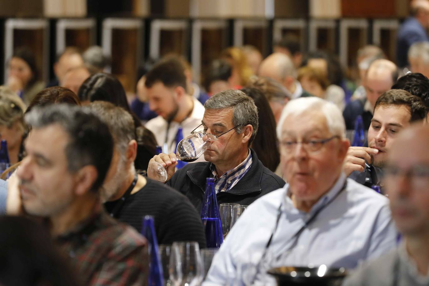 Cata Ópera Prima en Peñafiel