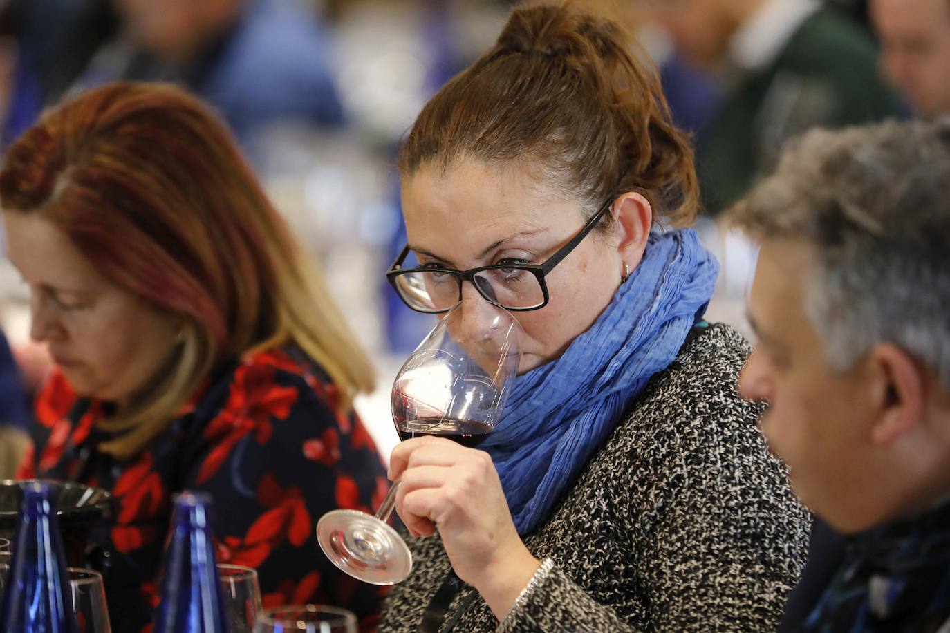 Cata Ópera Prima en Peñafiel