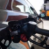 La gasolina alcanza su precio más bajo desde verano tras dos meses de bajadas