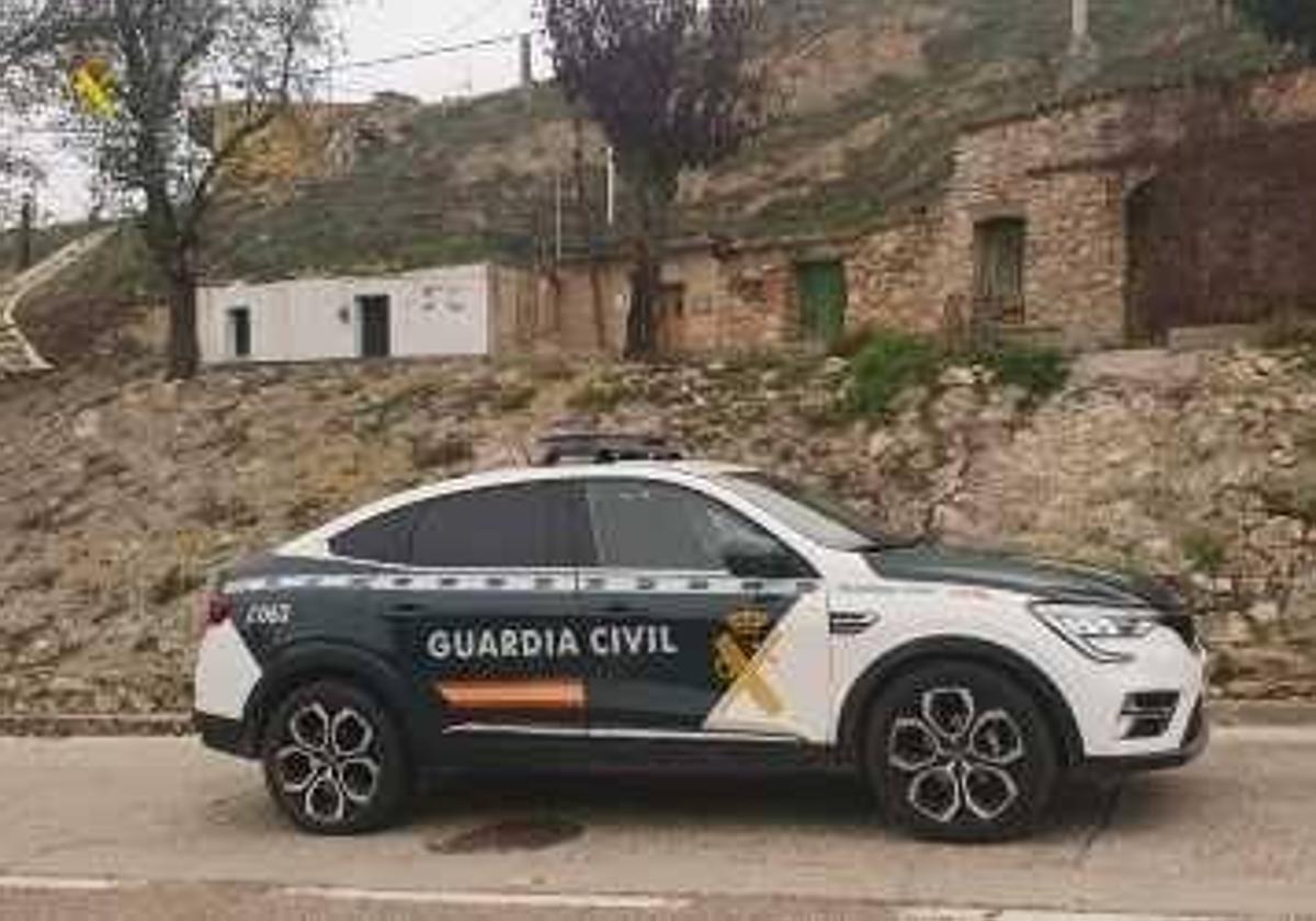 Dos investigados por defraudar fluido eléctrico en bodegas de Villamuriel y Tariego