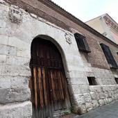 La vallisoletana Casa de los Linajes