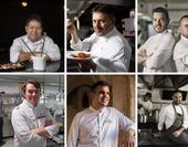 Estos son los restaurantes de Valladolid que mantienen su estrella Michelin