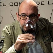 «Los jóvenes deben ver el vino como un acto de celebración»