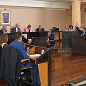 La Diputación mantiene los casi 9 millones de euros para inversiones en los pueblos