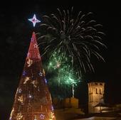 Consulta aquí el programa completo de Navidad de Segovia