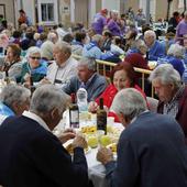 La subida de las pensiones inyectará casi 400 millones en Castilla y León durante 2024