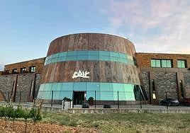 Fachada de Dominio de Cair.