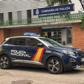 Detenido por robar 41 contadores de agua valorados en 4.000 euros en Valladolid