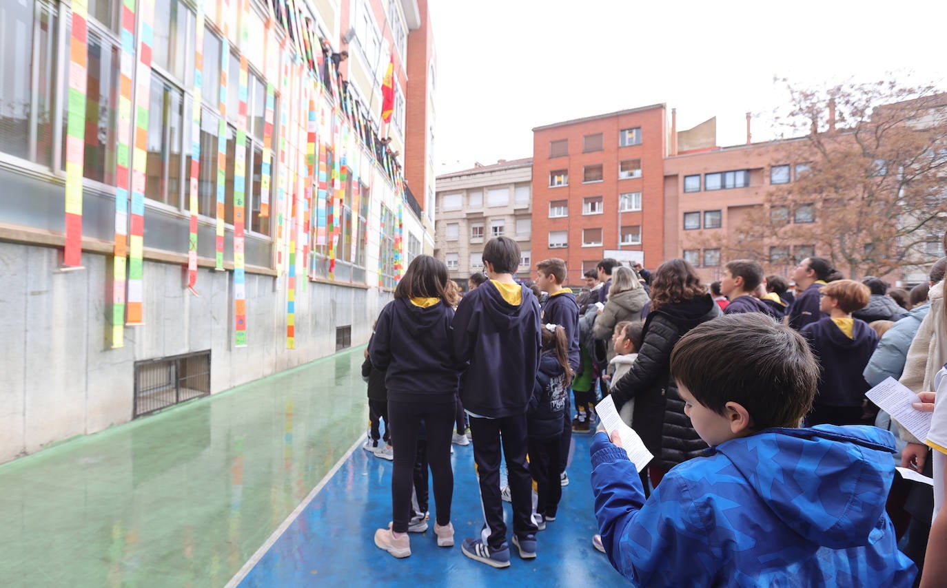 Deseos de sostenibilidad desde el balcón de La Salle