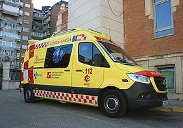 Tres heridos en una pelea con navajas en un pueblo de Ávila