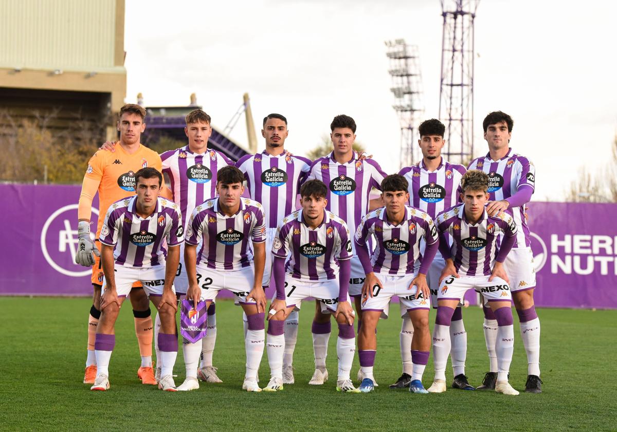 Los muchachitos del Promesas también quieren ser artistas y vencen al Zamora