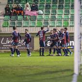 Los mejores de la Sego en el triunfo ante el Montijo