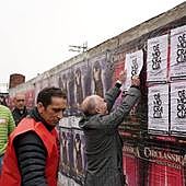 Los sindicatos culpan a la Junta de que la región cree menos empleo que España