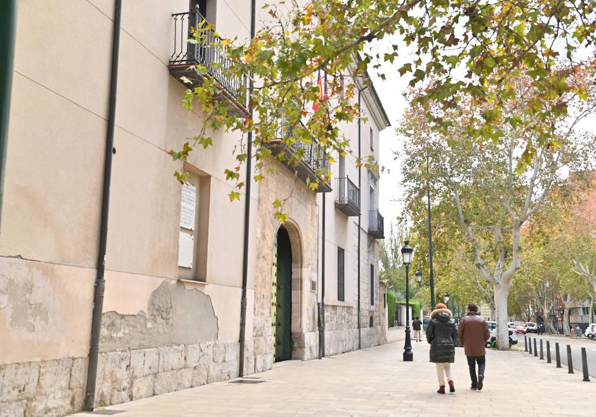 Un paseo en imágenes por la calle Ramón y Cajal