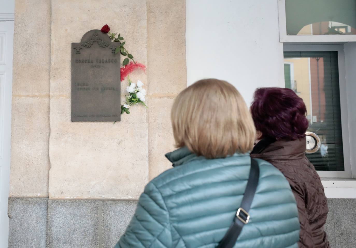 De La Rondilla a la Ronda del Carmen