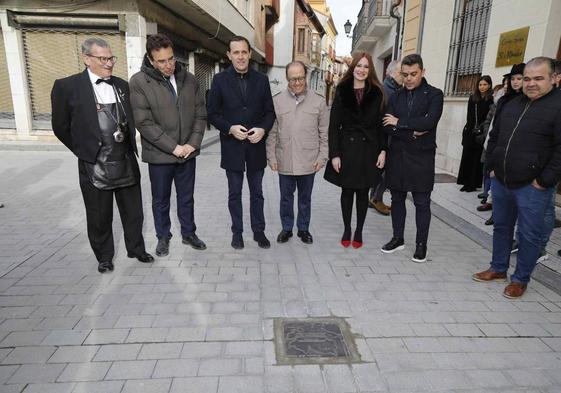 El Paseo del Vino de Peñafiel, en imágenes