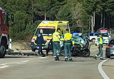 Fallece tres días después el joven hospitalizado en León tras sufrir un accidente