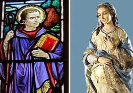 ¿Qué santos se celebran hoy, lunes 18 de diciembre de 2023? Consulta el santoral