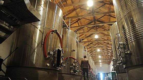 Presentación de un manual técnico para gestionar el oxígeno en la bodega