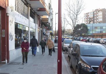 El conductor que chocó con un coche de la Policía Nacional dio positivo en alcohol y drogas