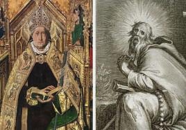 ¿Qué santos se celebran hoy, miércoles 20 de diciembre de 2023? Consulta el santoral