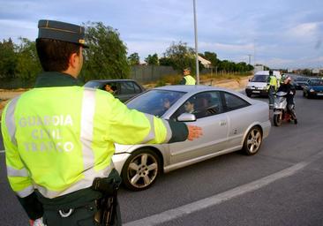 Oponerse a un control de alcoholemia es una muy mala idea