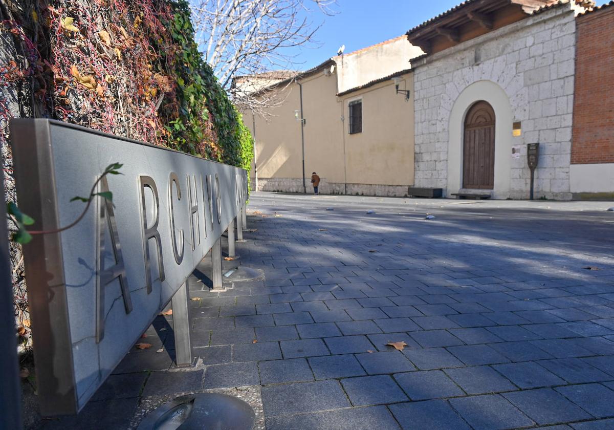 Un paseo en imágenes por la calle Santo Domingo de Guzmán