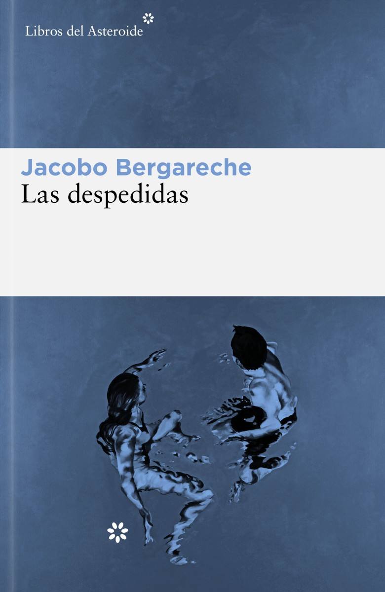 &#039;Las despedidas&#039;, Jacobo Bergareche